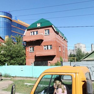 Armavirskaya ulitsa, 1Б, Ufa: photo