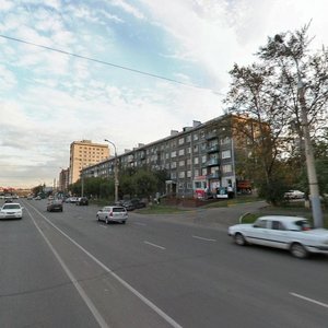 Красноярск, Улица Тотмина, 3: фото