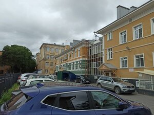 Ulitsa Maltseva, 4, Vologda: photo