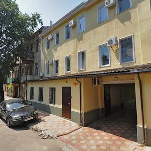 Voznesenskyi provulok, 8, Odesa: photo