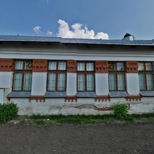 Mira Avenue, 119с47 ، موسكو: صورة