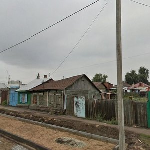 7-ya Severnaya ulitsa, 41, Omsk: photo