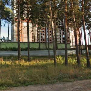 Sukharnaya ulitsa, 101, : foto