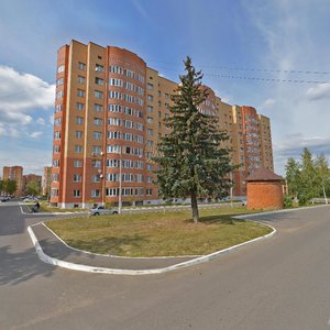 Ulitsa Mekhanizatorov, 57к1 ، : صورة
