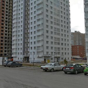 9 Maya Street, 83к1, Krasnoyarsk: photo