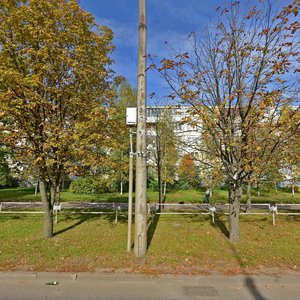 Adojewskaga Street, 48, Minsk: photo