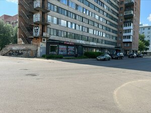 Kutuzova Boulevard, 11, Vyborg: photo