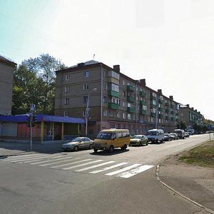 Пенза, Ленинградская улица, 10: фото