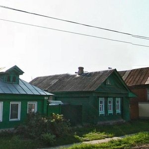 KIMa Street, 94, Nizhny Novgorod: photo