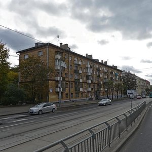 Jakuba Kolasa Street, 8, Minsk: photo