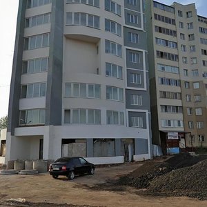 Tereshkovoy Street, 245/1, Orenburg: photo