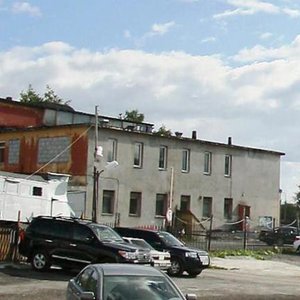Krivousova Street, 18А, Verhnyaya Pyshma: photo