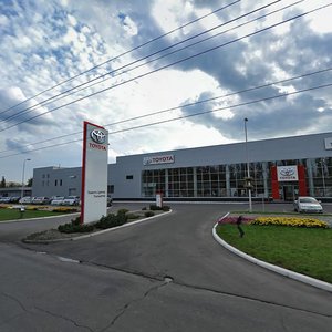 Voskresenskaya Street, 16с1, : foto