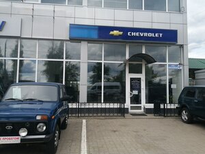 Shosseynaya ulitsa, 4А, Bryansk Oblast: photo