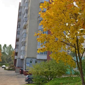 Galadzieda Street, 75, Minsk: photo