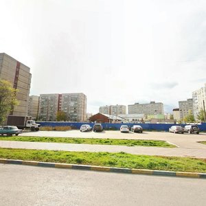 Dmitriya Pavlova Street, 13Б, : foto