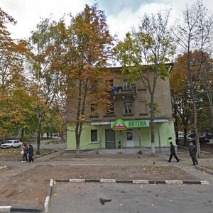 Shelkovichnaya ulitsa, 116 ، ساراتوف: صورة