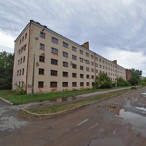 Ulitsa Gorkogo, 113Б, Vologda: photo