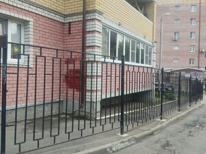 Kosterin pereulok, 3, : foto