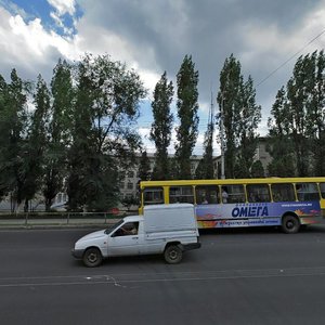 Studyonovskaya Street, 4А, Lipetsk: photo