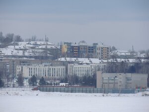 Кушва, Улица Луначарского, 9: фото