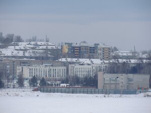 Ulitsa Lunacharskogo, No:9, Kuşva: Fotoğraflar