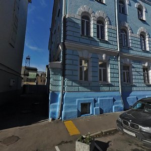 Borisoglebsky Lane, No:9с2, Moskova: Fotoğraflar