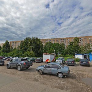 Poluboyarova Street, 5, Naro‑Fominsk: photo