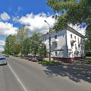 Bolshaya Sankt-Peterburgskaya Street, 16, : foto