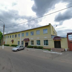 Chekhova Street, 92/15, Serpuhov: photo