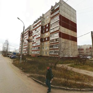 Prospekt Tsiolkovskogo, 94, Dzerzhinsk: photo