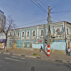 Sovetskaya Street, 18, Nizhny Novgorod: photo