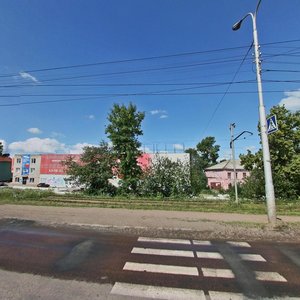 Ulyanovykh Street, 65/10, Ufa: photo