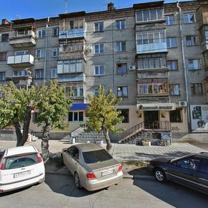 Lenina Avenue, 142, Barnaul: photo