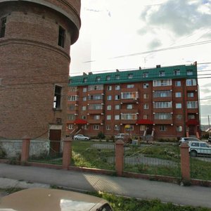 Ulitsa Nakhimova, 1, Berdsk: photo