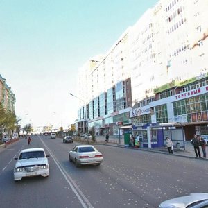 Smolina Street, 54А, : foto