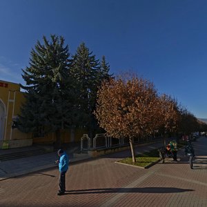 Kurortny bulvar, 6Б, Kislovodsk: photo