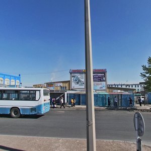 Астана, Шоссе Алаш, 30: фото