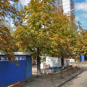Saltivske shose, 262, Kharkiv: photo
