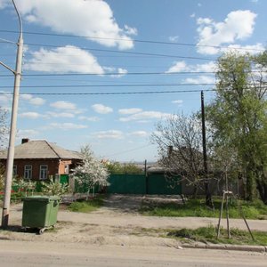 Portovaya Street, 387, Rostov‑na‑Donu: photo