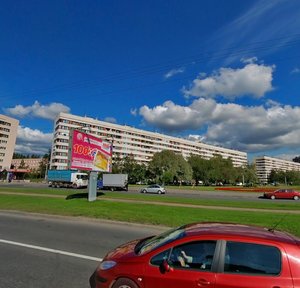 Turku Street, 8к1, Saint Petersburg: photo