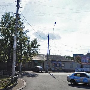 Tsentralnyi prospekt, 61, Mykolaiv: photo