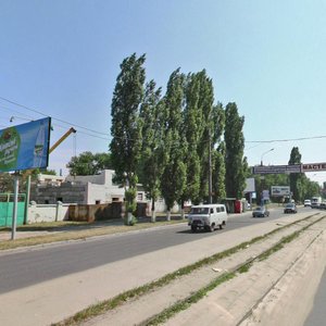 Solnechnaya Street, 8Ак2, Voronezh: photo