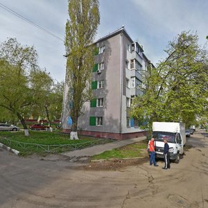 Mayakovskogo Street, 26, Belgorod: photo