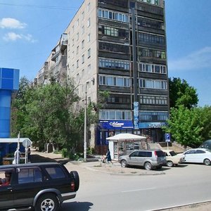 Republic Avenue, 47, Temirtau: photo