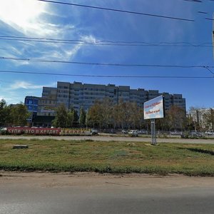 Yuzhnoye Highway, 35, Togliatti: photo