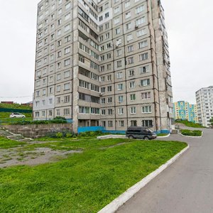 Dobrovolskogo Street, No:45, Vladivostok: Fotoğraflar