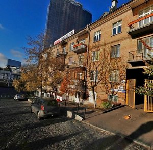 Shovkovychna Street, No:52/23, Kiev: Fotoğraflar