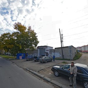 Elektricheskaya Street, 2А ، نيجني نوفغورود: صورة