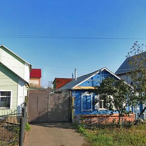 Ordzhonikidze Street, 206, Orenburg: photo